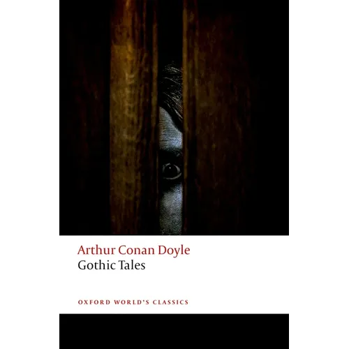 Gothic Tales - Paperback