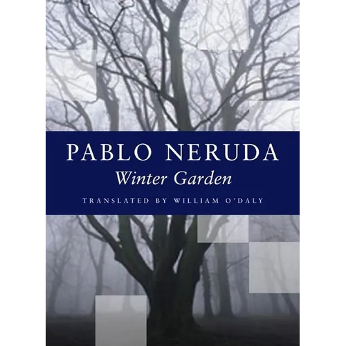 Winter Garden - Paperback