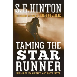 Taming the Star Runner - Paperback