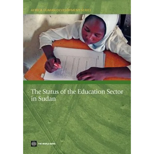 The Status of the Education Sector in Sudan - Paperback