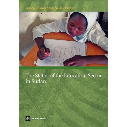 The Status of the Education Sector in Sudan - Paperback