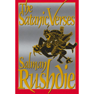 The Satanic Verses - Hardcover