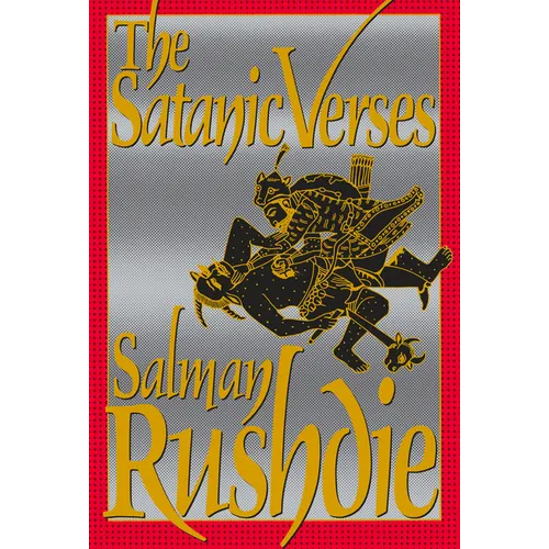 The Satanic Verses - Hardcover