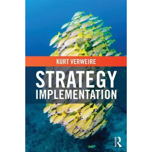 Strategy Implementation - Paperback