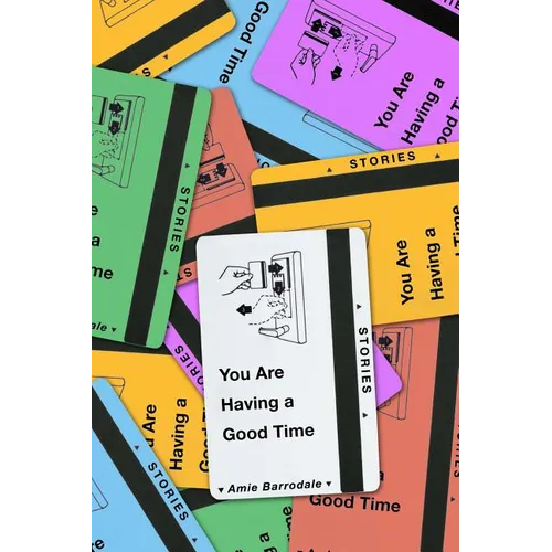 You Are Having a Good Time: Stories - Paperback
