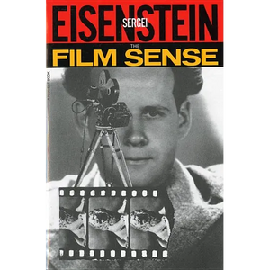The Film Sense - Paperback