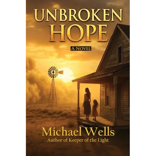 Unbroken Hope - Paperback