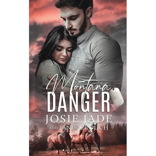 Montana Danger - Paperback