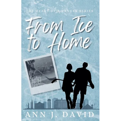 From Ice to Home - Paperback