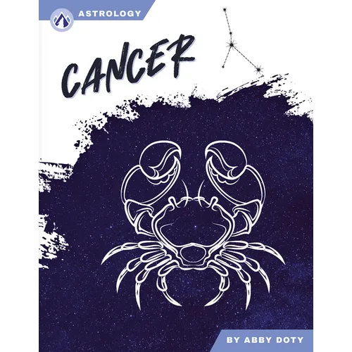 Cancer - Library Binding