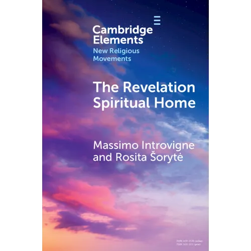 The Revelation Spiritual Home - Paperback