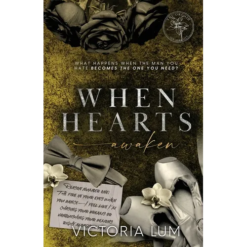 When Hearts Awaken - Paperback
