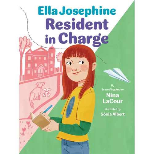 Ella Josephine: Resident in Charge: Book 2 - Paperback