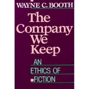 The Company We Keep - Paperback