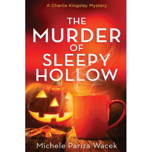 The Murder of Sleepy Hollow - Paperback