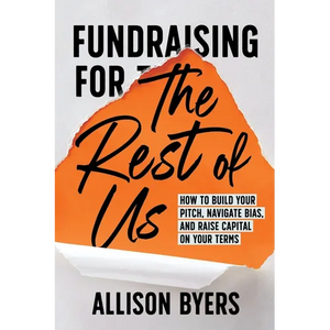 Fundraising for The Rest of Us - Paperback