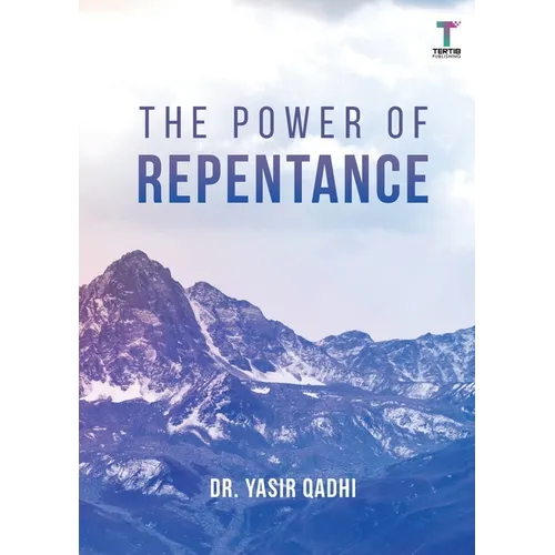 The Power of Repentance - Paperback