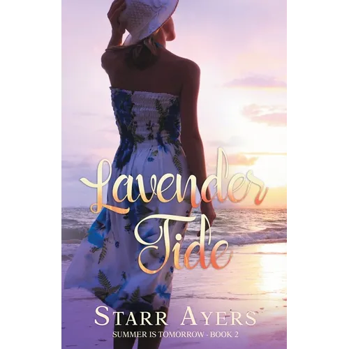 Lavender Tide - Paperback