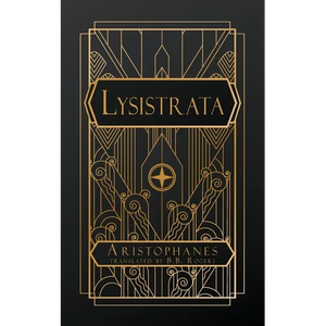 Lysistrata - Paperback