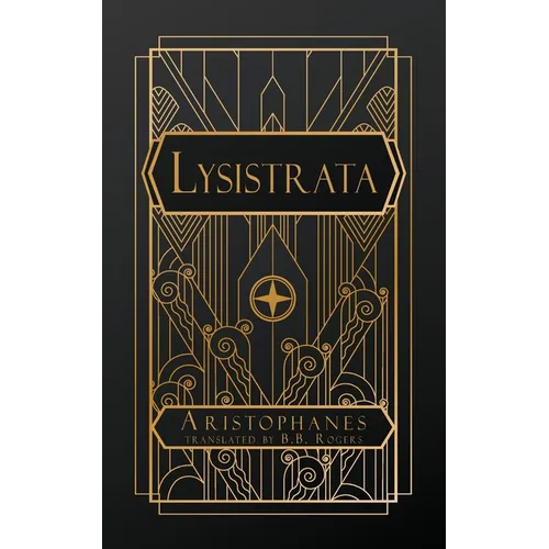 Lysistrata - Paperback