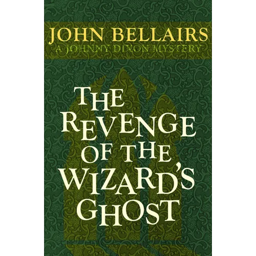 The Revenge of the Wizard's Ghost - Paperback
