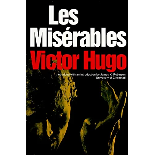 Les Mis rables - Paperback