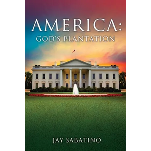 America: God's Plantation - Paperback