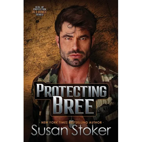 Protecting Bree - Paperback