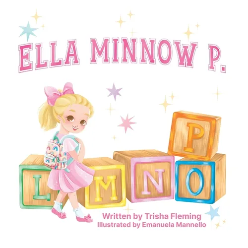 Ella Minnow P. - Hardcover