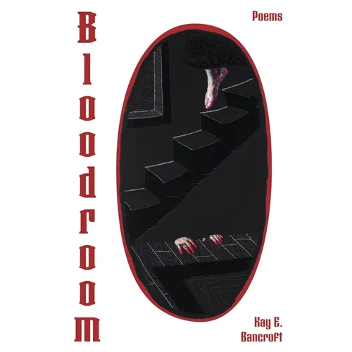 Bloodroom - Paperback