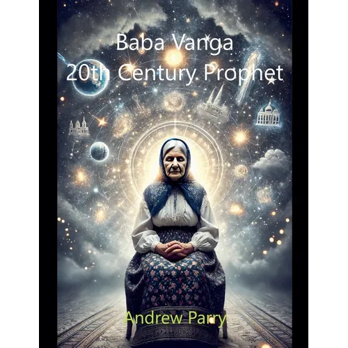 Baba Vanga: 20th Century Prophet - Paperback