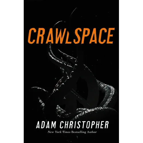 Crawlspace - Paperback