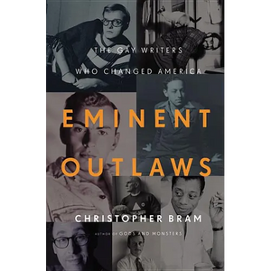 Eminent Outlaws - Hardcover