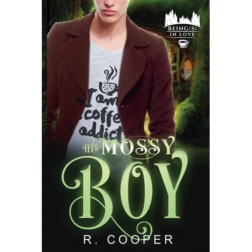 His Mossy Boy - Paperback