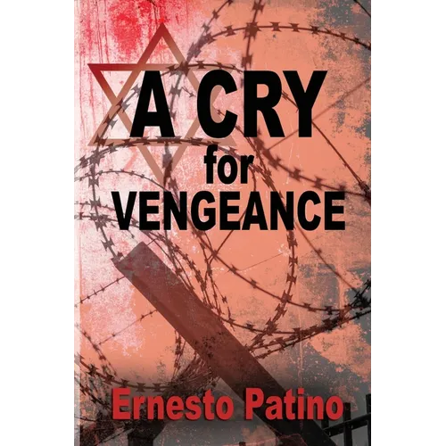 A Cry for Vengeance - Paperback