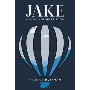 Jake and the Hot Air Balloon - Paperback