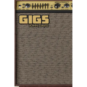Gigs - Paperback
