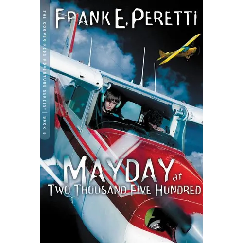 Mayday at Two Thousand Five Hundred: 8 - Paperback