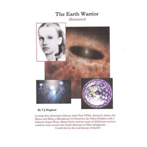 The Earth Warrior - Paperback