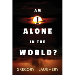 Am I Alone in the World? - Paperback