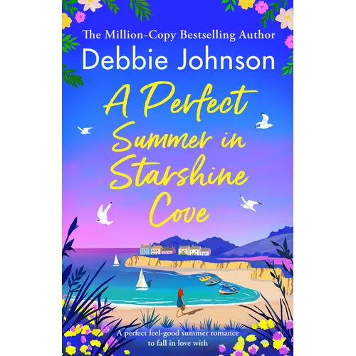 A Perfect Summer in Starshine Cove - Paperback