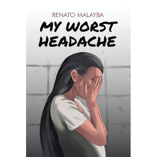 My Worst Headache - Paperback
