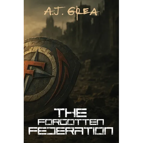 The Forgotten Federation - Paperback