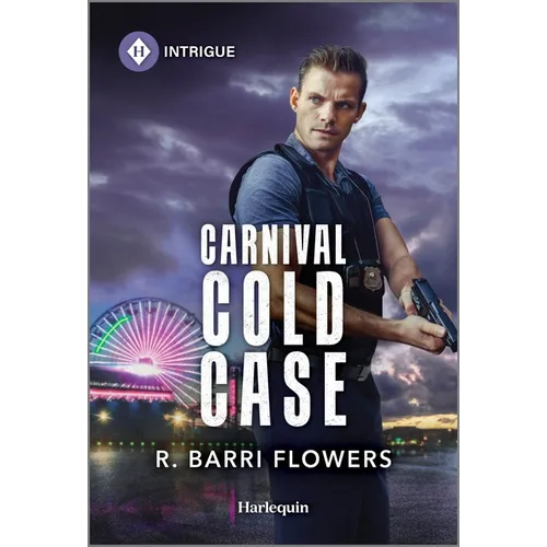 Carnival Cold Case - Mass Market Paperbound