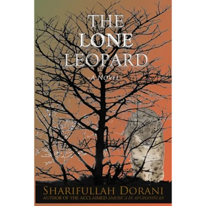 The Lone Leopard - Paperback