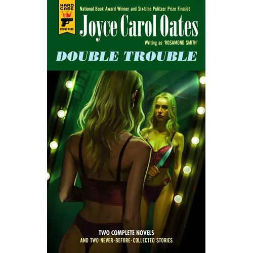 Double Trouble - Paperback