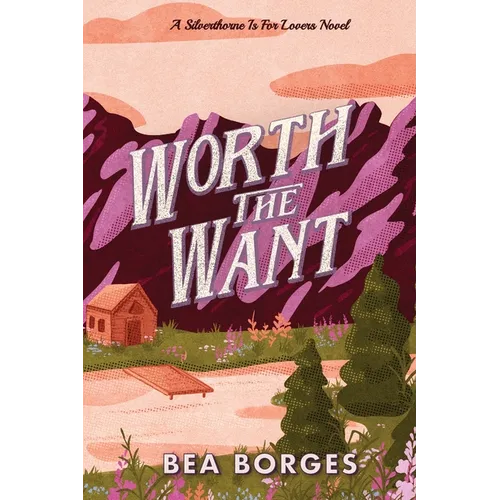 Worth The Want - Paperback
