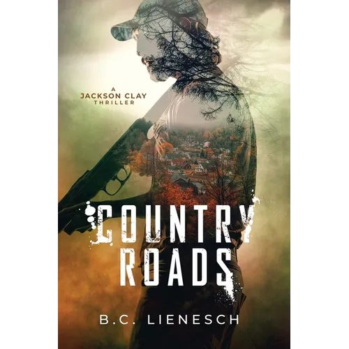 Country Roads - Paperback