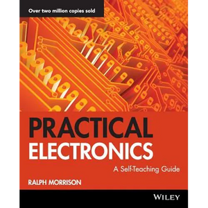 Practical Electronics: A Self-Teaching Guide - Paperback