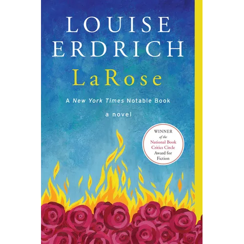 Larose - Paperback